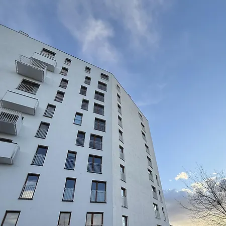Bliska 17 Apartmán *