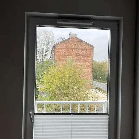 Bliska 17 Apartment