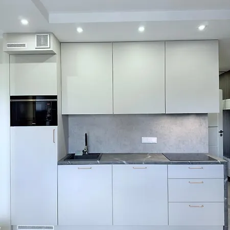 Apartment Bliska 17
