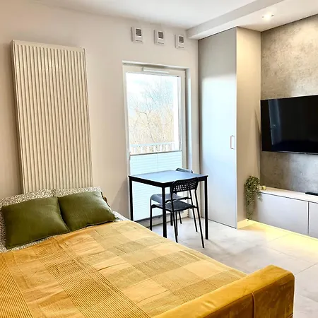 Apartmán Bliska 17