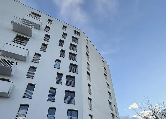 Bliska 17 Lägenhet *