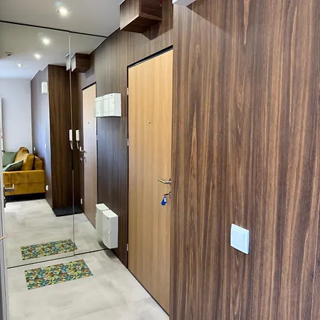 Bliska 17 Apartman *