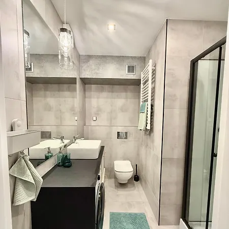 Bliska 17 Apartman