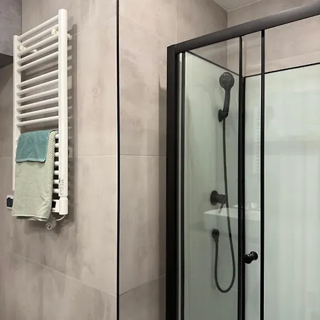 Bliska 17 Apartman *
