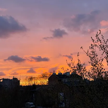 Bliska 17 Apartman *